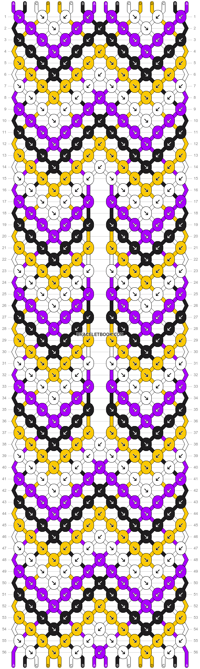 Normal pattern #50102 variation #87521 pattern