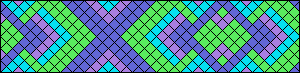 Normal pattern #52571 variation #87525