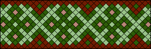 Normal pattern #52026 variation #87528