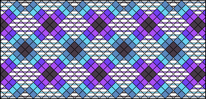 Normal pattern #17945 variation #87532