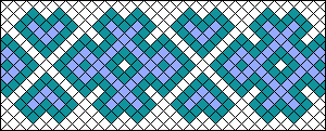 Normal pattern #26051 variation #87537