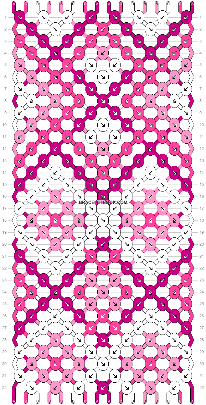 Normal pattern #51257 variation #87552 pattern
