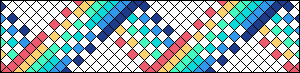 Normal pattern #53235 variation #87555