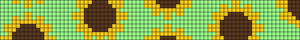 Alpha pattern #52213 variation #87556