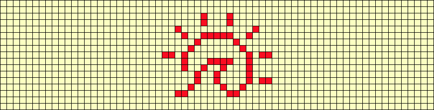 Alpha pattern #45306 variation #87557 preview