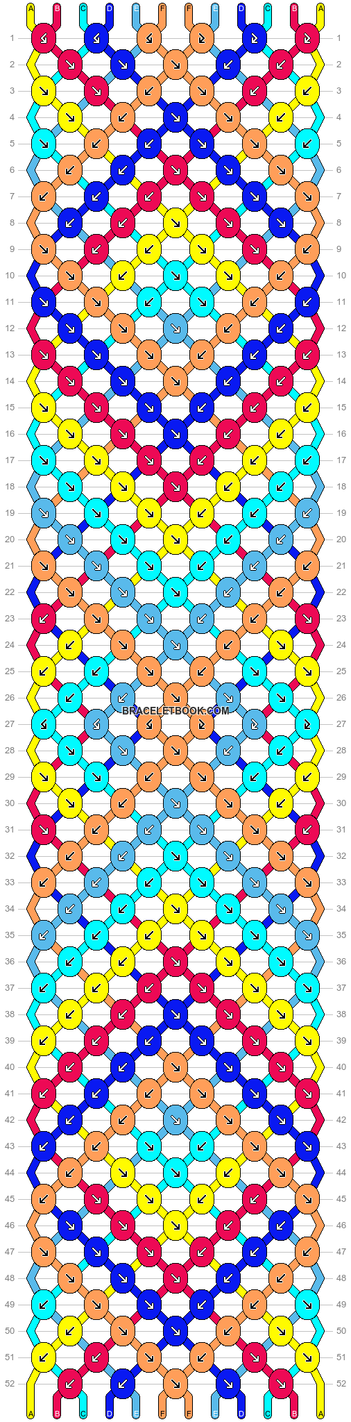 Normal pattern #47152 variation #87561 pattern