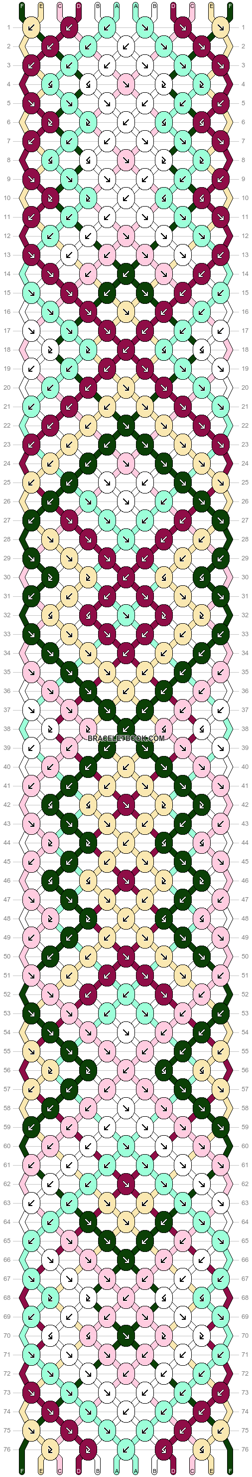 Normal pattern #53202 variation #87564 pattern