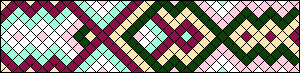 Normal pattern #53202 variation #87564