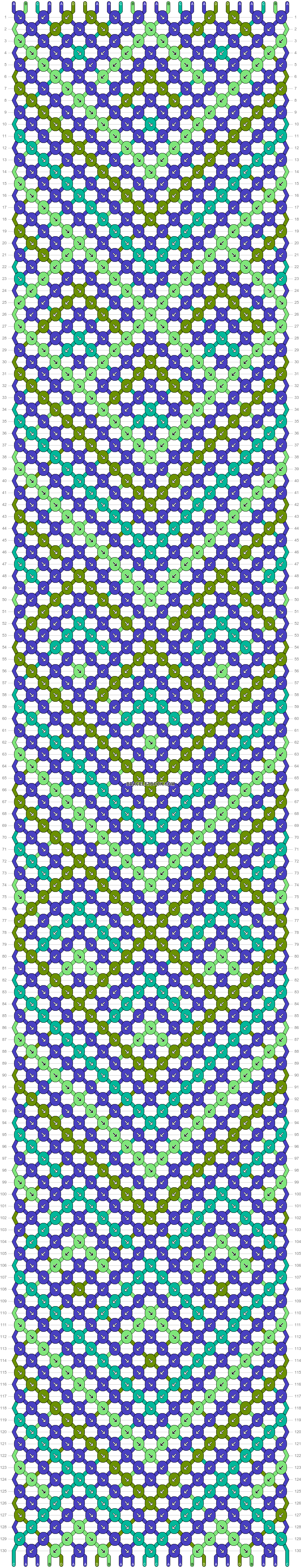 Normal pattern #44064 variation #87573 pattern