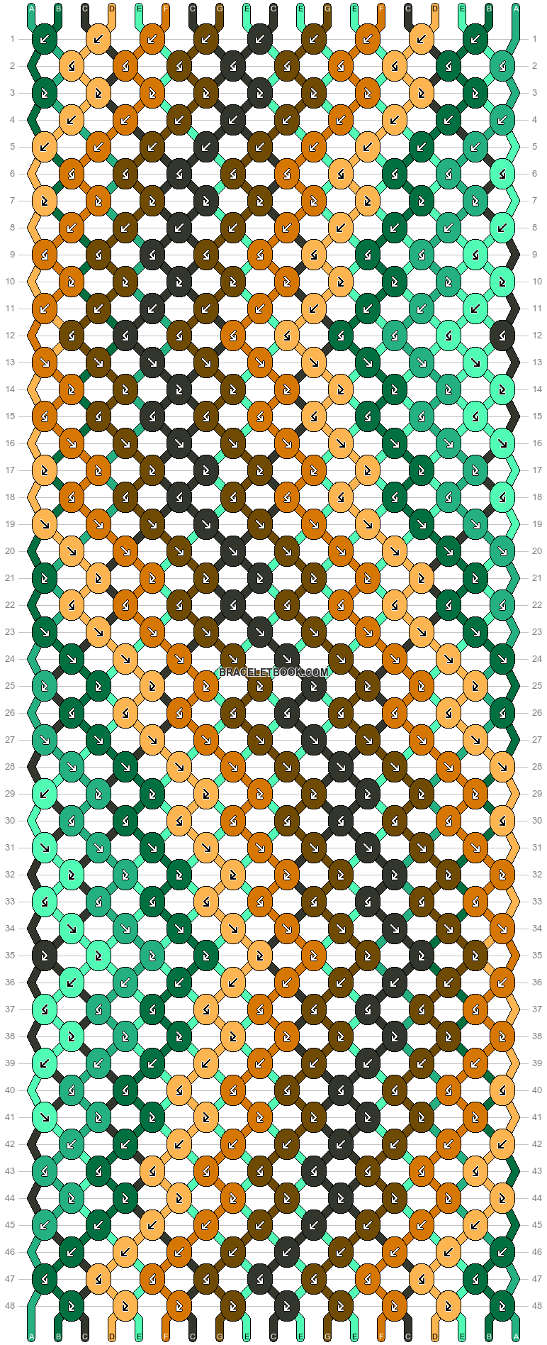 Normal pattern #23991 variation #87574 pattern