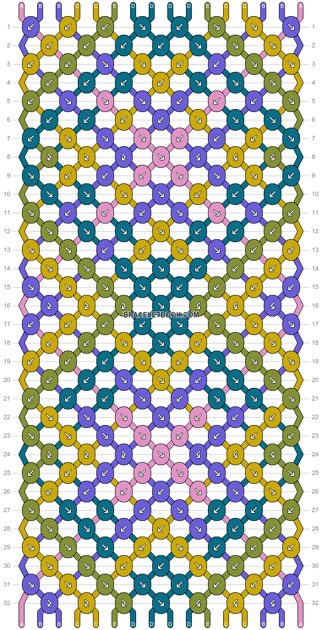 Normal pattern #37064 variation #87584 pattern
