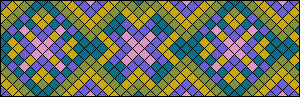 Normal pattern #37064 variation #87584