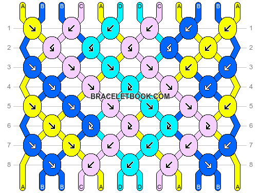 Normal pattern #41763 variation #87590 pattern