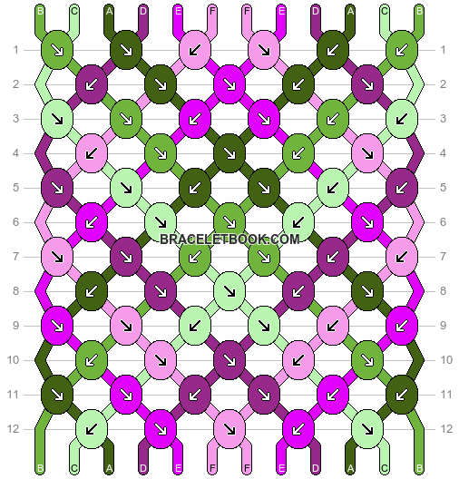 Normal pattern #32473 variation #87609 pattern