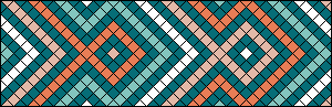 Normal pattern #34793 variation #87623