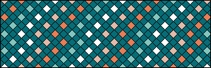 Normal pattern #11110 variation #87625