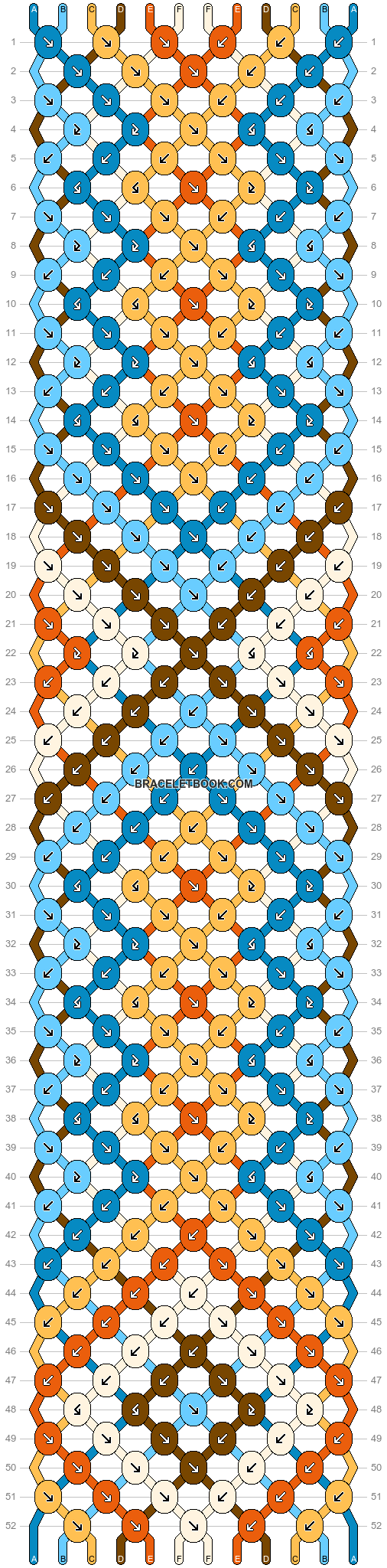 Normal pattern #52055 variation #87627 pattern