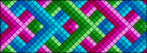 Normal pattern #36535 variation #87646