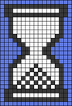 Alpha pattern #53265 variation #87661