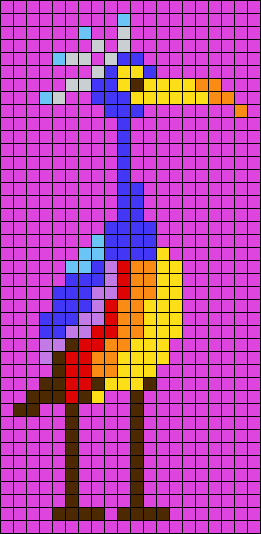 Alpha pattern #53263 variation #87662 preview