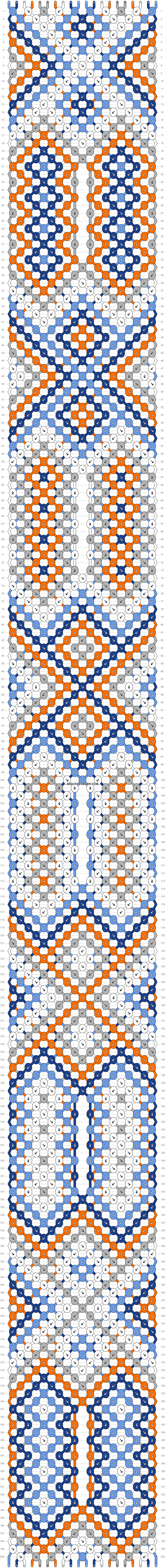 Normal pattern #47841 variation #87666 pattern