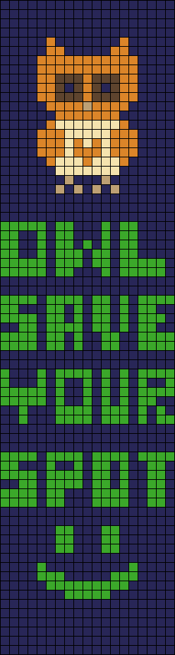 Alpha pattern #19379 variation #87677 preview