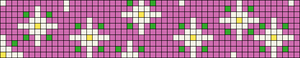 Alpha pattern #53259 variation #87680