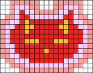 Alpha pattern #53253 variation #87684