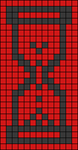 Alpha pattern #53250 variation #87686