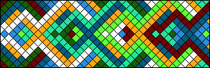 Normal pattern #53249 variation #87689