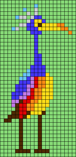 Alpha pattern #53263 variation #87695 preview