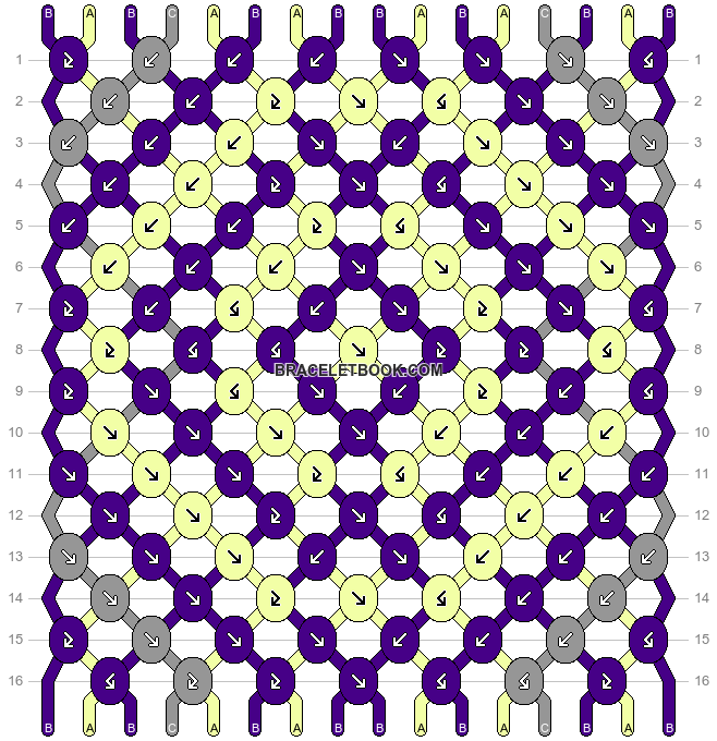 Normal pattern #53097 variation #87729 pattern