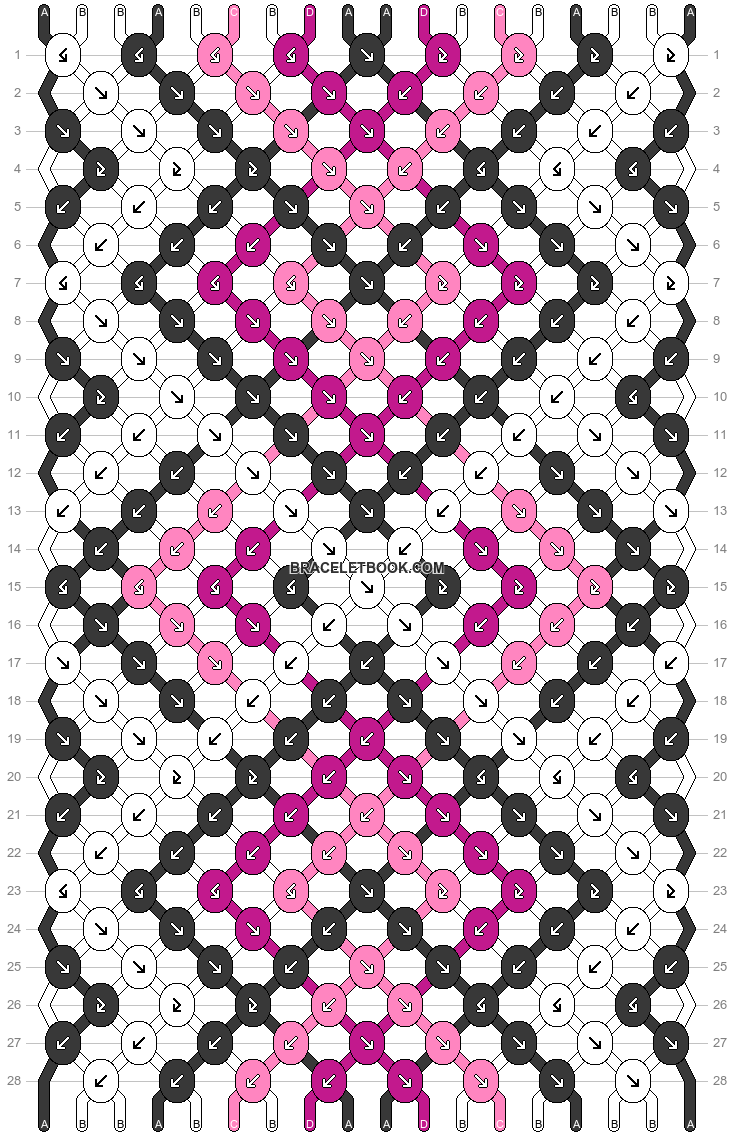 Normal pattern #23728 variation #87773 pattern