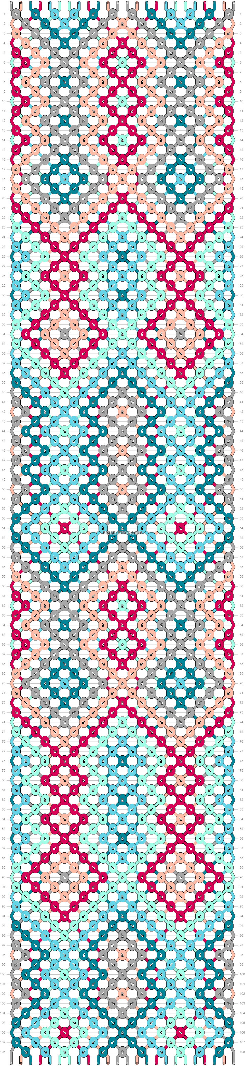Normal pattern #43182 variation #87774 pattern