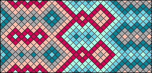 Normal pattern #43182 variation #87774