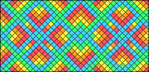 Normal pattern #36658 variation #87779