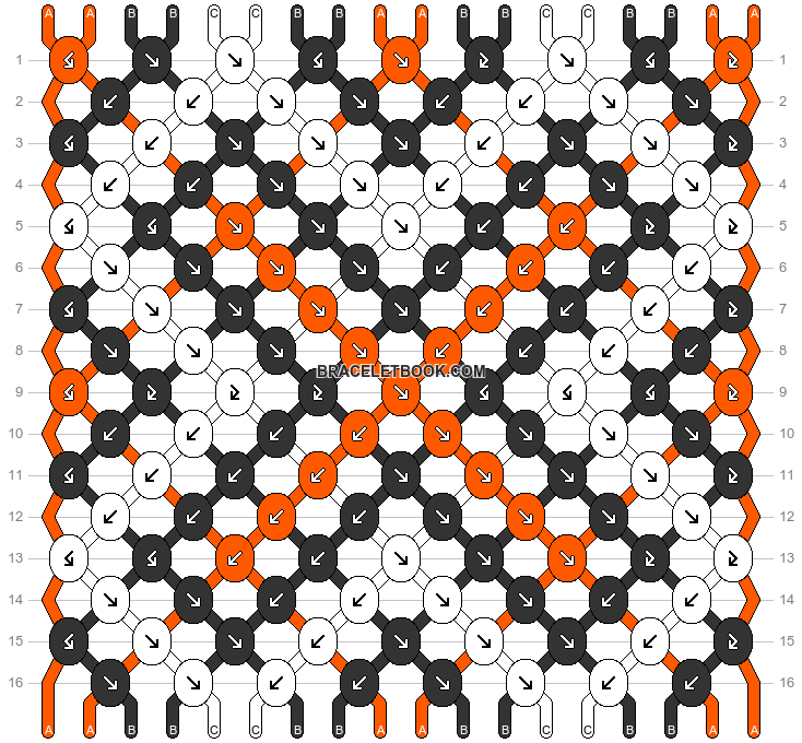 Normal pattern #39181 variation #87785 pattern