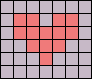 Alpha pattern #48364 variation #87788