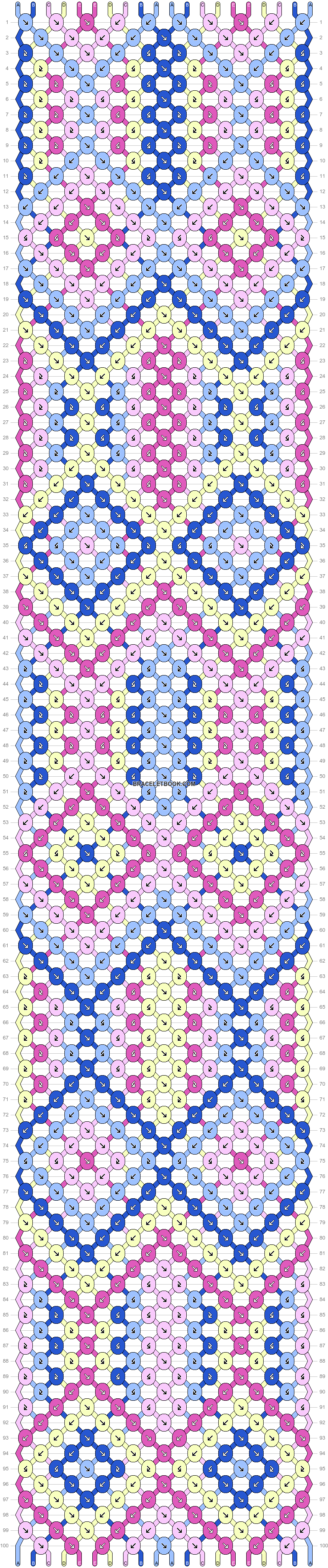 Normal pattern #53284 variation #87824 pattern