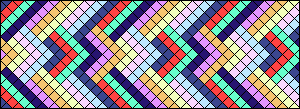 Normal pattern #53188 variation #87826