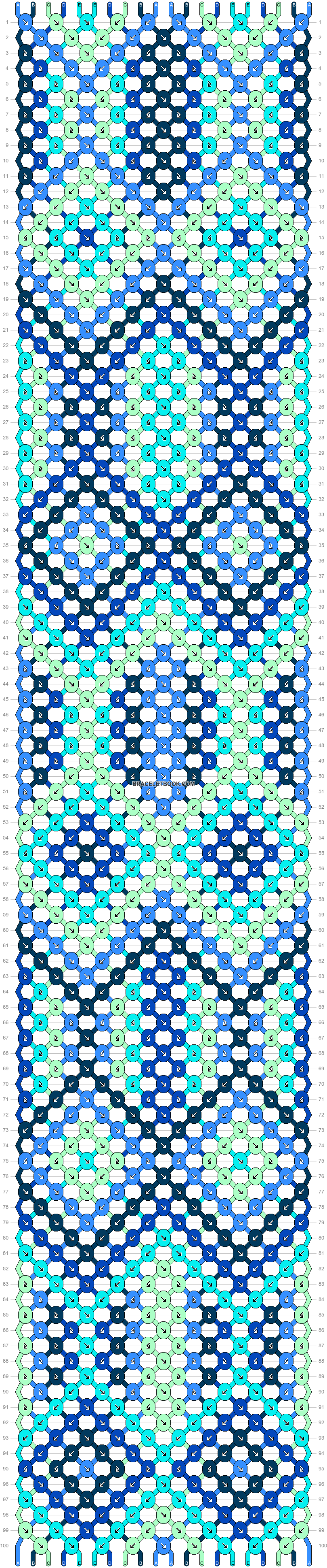 Normal pattern #53284 variation #87841 pattern