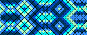 Normal pattern #53284 variation #87841