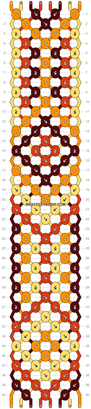 Normal pattern #53283 variation #87842 pattern