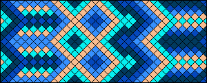 Normal pattern #53280 variation #87843
