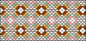 Normal pattern #17945 variation #87846
