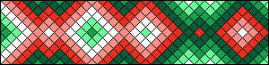 Normal pattern #53168 variation #87859