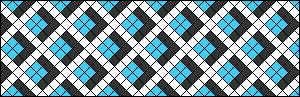 Normal pattern #39864 variation #87864