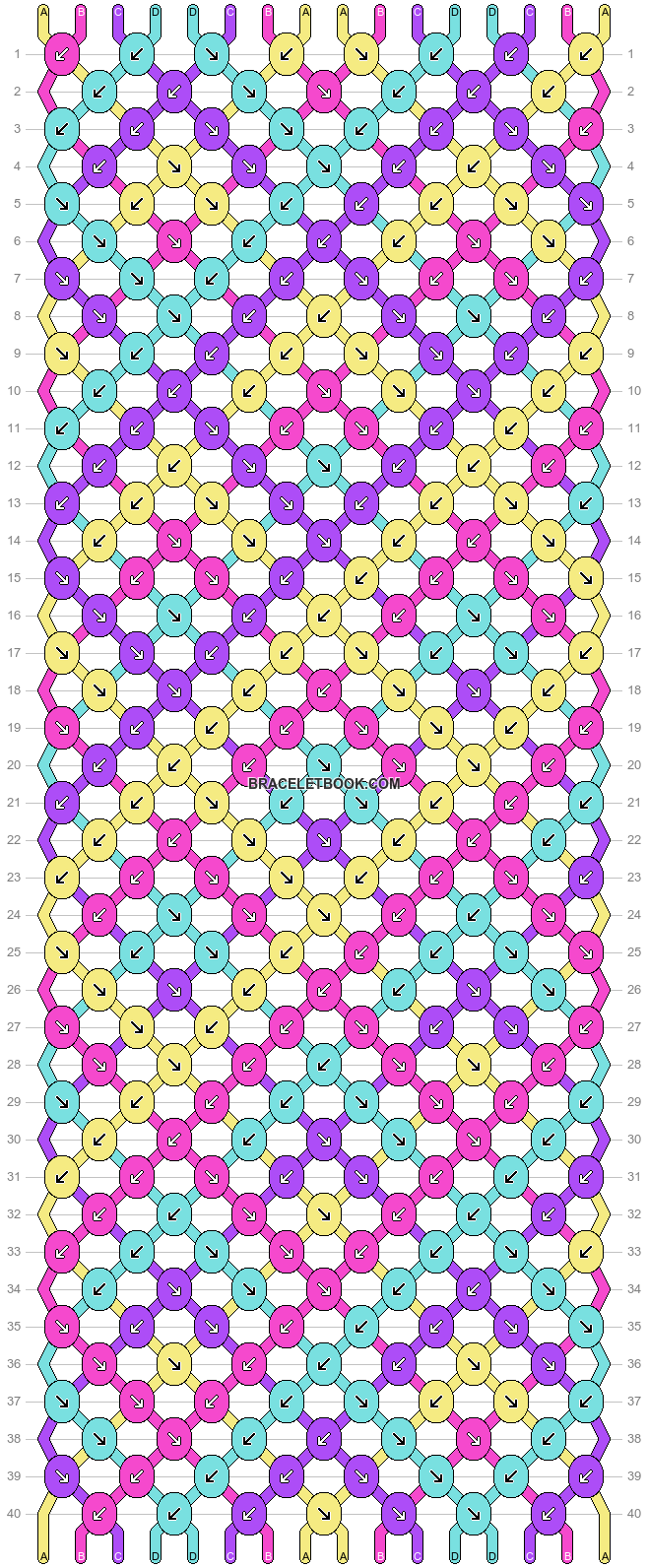 Normal pattern #25990 variation #87897 pattern