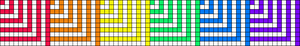 Alpha pattern #53348 variation #87908