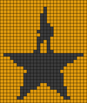 Alpha pattern #53320 variation #87914